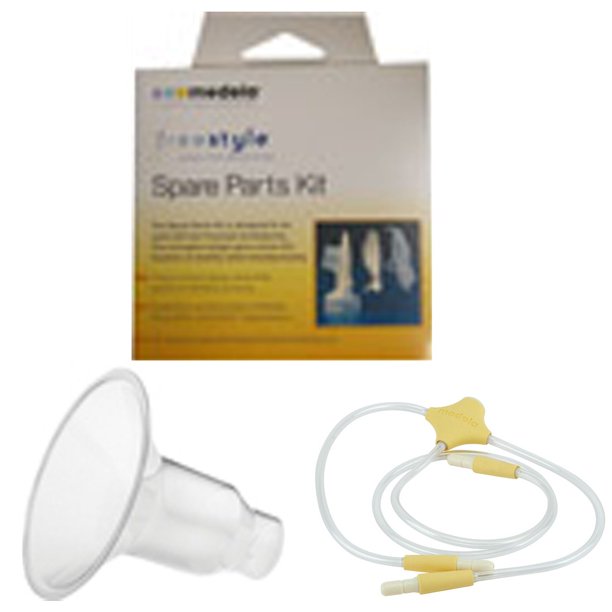 Medela FreeStyle Accessory Extra Value Kit Standard