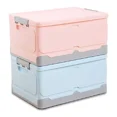 thumbnail image 1 of 2 Caja De Almacenamiento Ropa Plegable Organizador Grandes Shuxiu Wang 9024719182919, 1 of 5