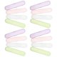 thumbnail image 2 of 20pcs Lash Tweezer Case: Plastic Tweezer Storage Organizer Container For Eyelash Extensions Portable Carrying Case For Travel, 2 of 3