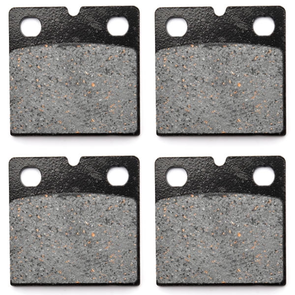 Fits: 2010 10 2011 11 2012 12 2013 13 Mazda 3 2.5L Models Max Brakes Front /& Rear Elite Brake Kit E-Coated Slotted Drilled Rotors + Ceramic Pads KT008683