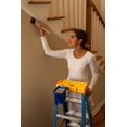 thumbnail image 3 of GFDYREE AC27-P Lock, Use with Ac27-L Disposable Paint Cup Liner, Plastic, Polymer, Blue, 3 of 6
