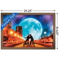 thumbnail image 3 of PD Moreno - Fine Art - Love by the Moon Wall Poster, 14.725" x 22.375", Framed, 3 of 3
