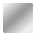 thumbnail image 2 of VVQ 1Pc Irregular Wall Mirror Tiles, Explosion Proof Acrylic Stick On Mirror for Bathroom Bedroom, High Definition Self Adhesive Frameless Vanity Mirror Decor, 2 of 6