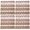As Shown, variant on DiMaddie Christmas Border Sticker Set for Farmhouse Decor
