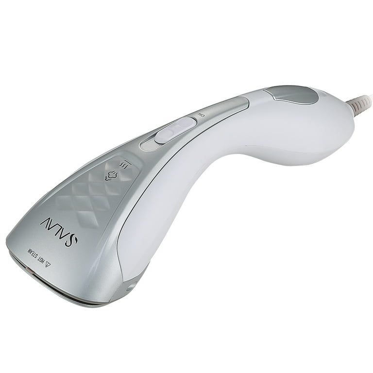 Salav duo press handheld cheap steamer