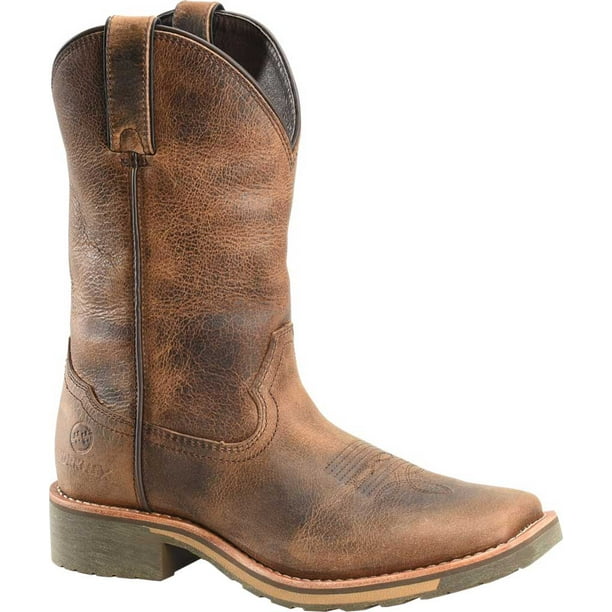 double h waterproof boots
