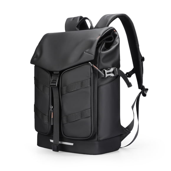 Mochila MARK RYDEN Business para hombre portátil de 17,3" a prueba de agua