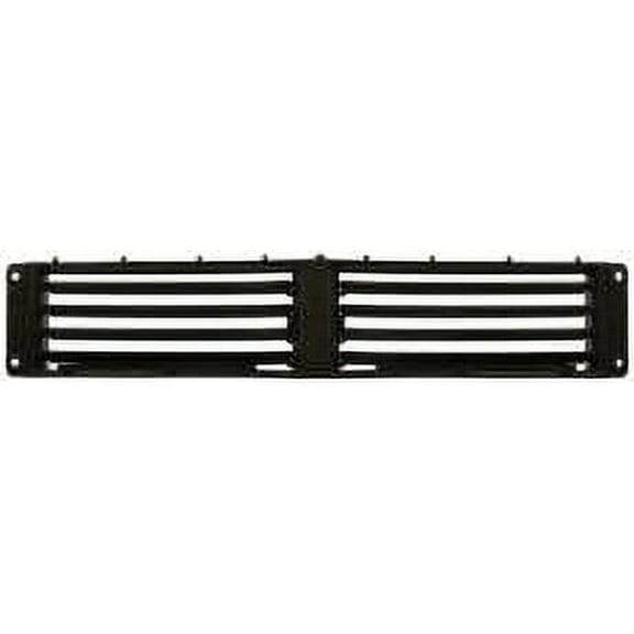 Standard Ignition AGS1023 Radiator Active Grille Shutter Assembly Fits select: 2016-2023 CHEVROLET MALIBU, 2017-2019 BUICK LACROSSE