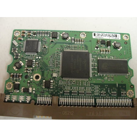 STM3200820A  9DP03F-326  3.AAD  100406541 C  Seagate IDE 3.5 PCB price history on PriceWatchPro