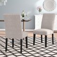 thumbnail image 2 of Home Gear Dining Chair, 2 of 2