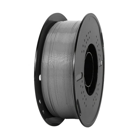 3D Printer Filament PETG 1.75mm 1kg/2.2lbs Filaments Consumables PETG Material for 3D Printer