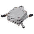 Club Car Fuel Pump 25683G1 Replacement for Ezgo Cart 4 Cycle Marathon