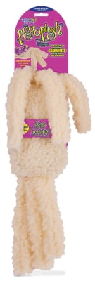 pogo plush dog toys