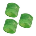 thumbnail image 1 of Bouton de Volume de Guitare, Instrument Décor Large Application 3Pcs Bouton de Guitare Électrique avec Clé pour le Réglage Vert, 1 of 8