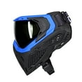 thumbnail image 7 of HK Army SLR Face Mask with Thermal Anti Fog HD Paintball and Airsoft - Sapphire, 7 of 7