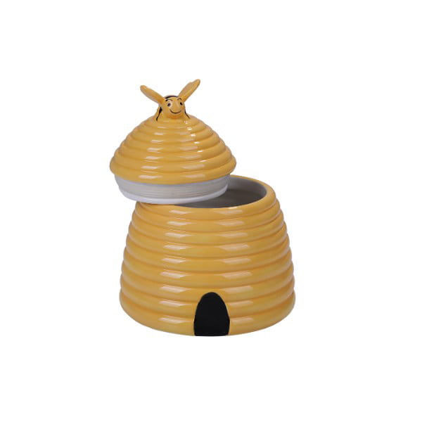 Home Essentials Honey Bee Cookie Jar