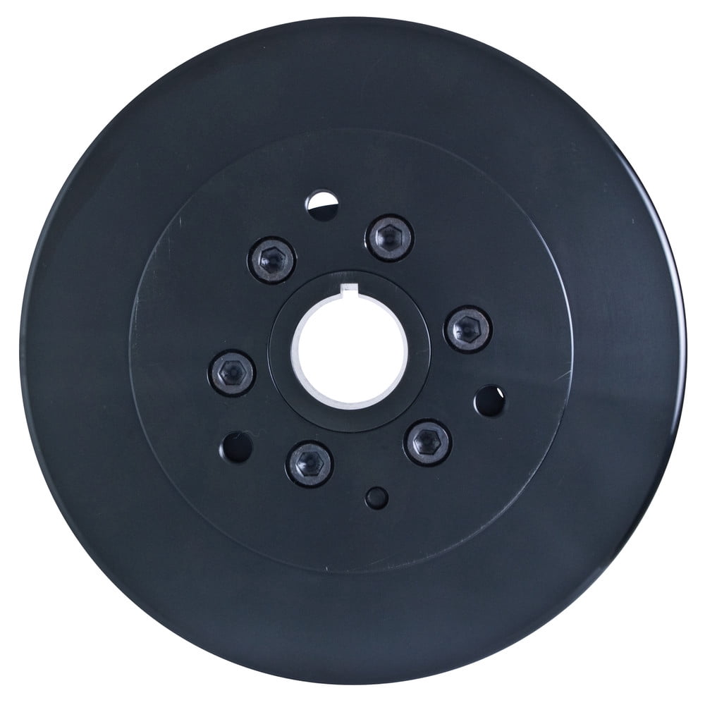 Fluidampr 720111 Engine Harmonic Balancer