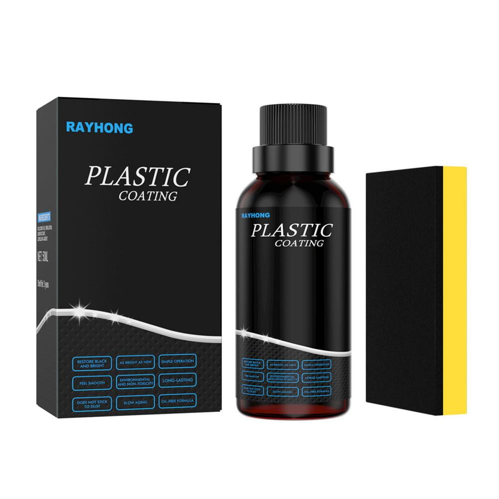 Tohuu Leather Repair Kit for Car Seat 50ml Leather Seat Repair Kit for