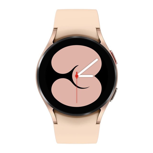 Smartwatch Samsung Galaxy 4 40mm Dorado