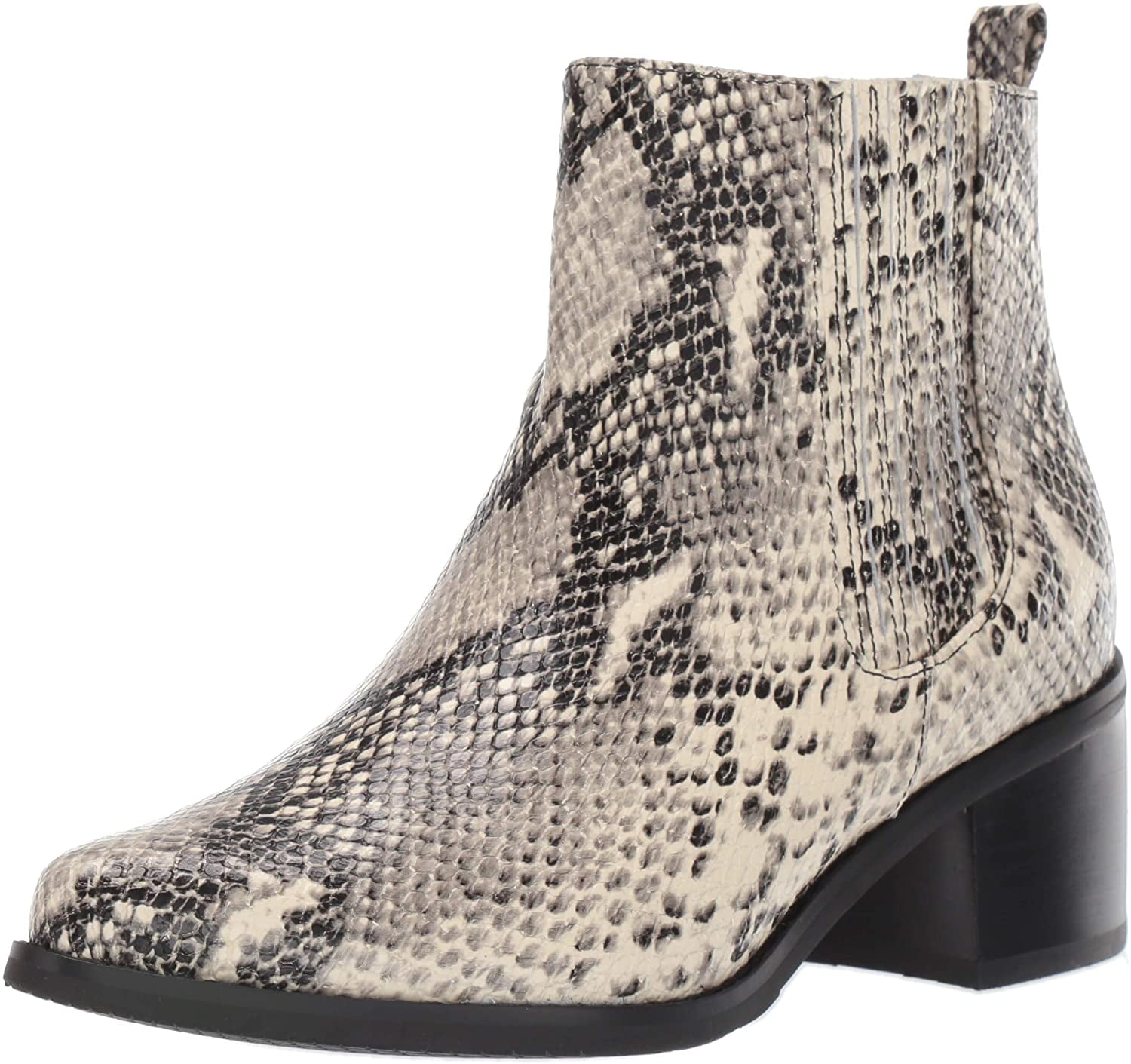 Blondo Womens Elvina Waterproof Ankle 