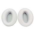 thumbnail image 1 of Almohadillas para auriculares, piel de oveja duradera y cómodas almohadillas de esponja para HD350 400s, 1 of 4
