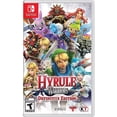 thumbnail image 1 of Hyrule Warriors: Definitive Edition - Nintendo Switch, 1 of 1