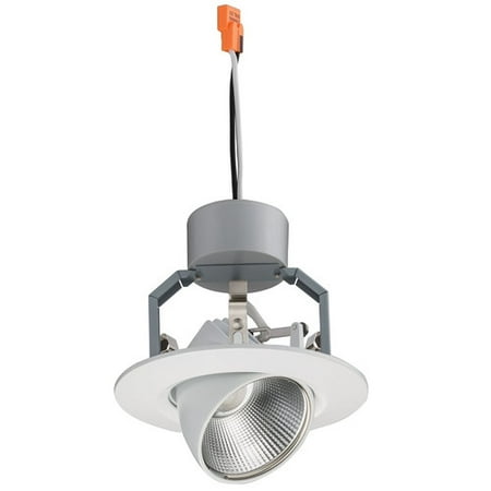 

Lithonia Lighting Igimbal Module Adjustable Recessed Trim