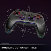 PowerA Enhanced Wireless Controller for Nintendo Switch with Lumectra