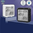 thumbnail image 4 of Smart Wifi Thermometer Hygrometer Voice Control Wireless Room Temperature Humiditsensor Battery, 4 of 5