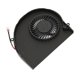 thumbnail image 4 of Ventilador de refrigeración para ordenador portátil, ventilador de refrigeración para ordenador portátil, buen reemplazo del ventilador de refrigeración para PC, construido para el futuro, 4 of 9