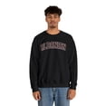 thumbnail image 4 of Albanian Albania Sweatshirt, Gifts, Crewneck, 4 of 7