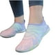 thumbnail image 3 of Penkiiy Zapatos de agua para niñas niños niños bebé playa natación Aqua zapatos respirables para piscina deportes al aire libre descalzos zapatos calcetín suelas de goma zapatillas, 3 of 4