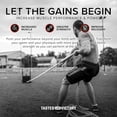 thumbnail image 6 of Six Star Pro Nutrition Creatine Caplets, 60 Ct, 6 of 14