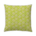 thumbnail image 1 of Ahgly Company Indoor Square Contemporary Throw Pillow, 18 inch by 18 inch, 1 of 5