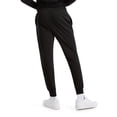 thumbnail image 4 of Champion Men’s Lightweight Lounge Joggers with “C” Logo, Slim Fit, 100% Cotton, Sizes S-XXL, 4 of 5