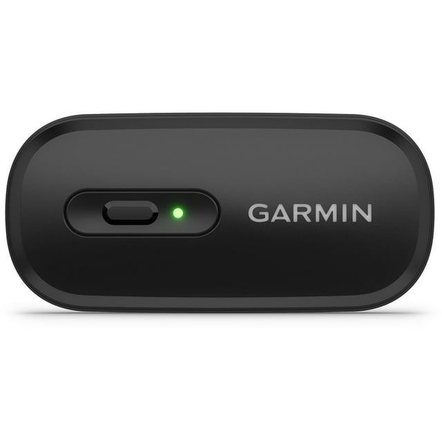Garmin Banda Deportiva HRM 200, M-XL
