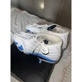thumbnail image 2 of Ni - ke Jordan 14 UNC Columbia Blue 1999 OG Vintage RESTORED And Fully wearable 11 Men’s, 2 of 5