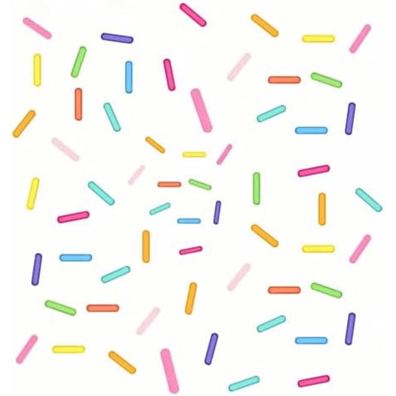 300PCS Confetti Wall Decals, Removable Peel and Stick Sprinkle Wall Stickers, Wallpaper for Room Decor$$Tools
