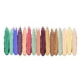 thumbnail image 3 of L.A. COLORS Sweet 16 Eyeshadow Palette, Playful, Multi-Color, 0.71 oz, 3 of 8