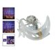 thumbnail image 5 of Eid Wedding Party Holidays Luces de cortina LED Vistoso, 5 of 9
