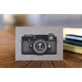 thumbnail image 2 of Vintage Camera Cards - All Occasion Notecards - Thank You - Photography Stationary - Set of 24 with Envelopes, 2 of 5