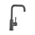 thumbnail image 3 of Grifo de Cocina Dura Faucet RV Streamline Negro Mate, 3 of 8