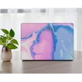 thumbnail image 4 of Hard Shell Case Cover Only for 2019 Release MacBook Pro 16 inch with Touch Bar/Touch ID Model:A2141 (Flower 1821), 4 of 5