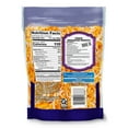 Great Value Finely Shredded Fiesta Blend Cheese, 8 oz