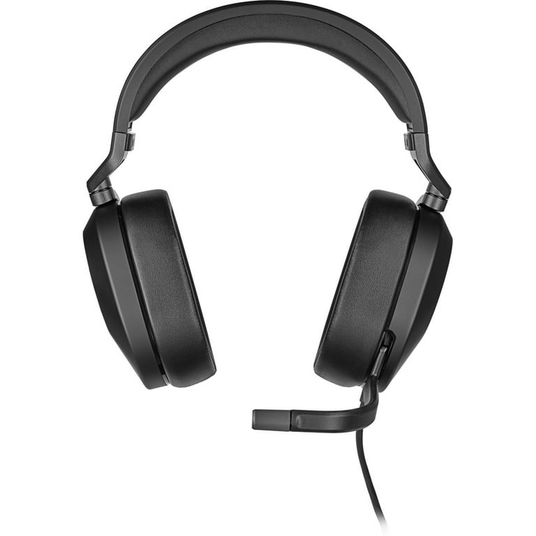 Corsair HS65 Surround Headphones, 3.5mm Connector, Wired
