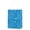 Blue, variant on 15pcs Lightning Pattern Party Favor Bags Birthday Gift Paper Bags with Handles for Kids Celebration Goodie Bags Treat Sacks Light Purple