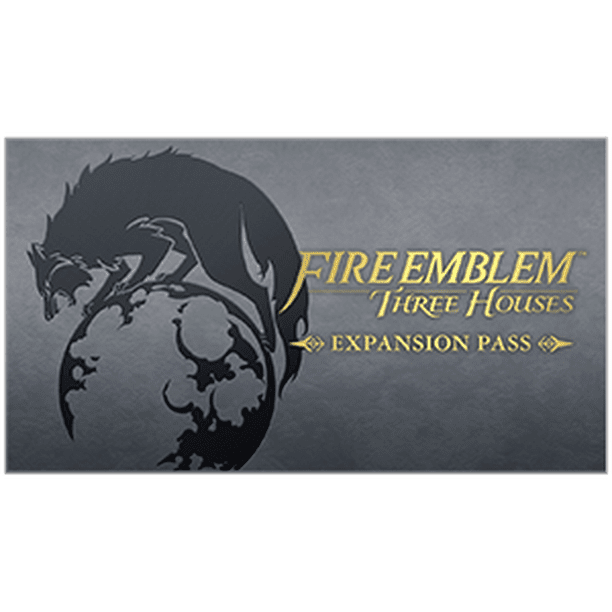 Fire Emblem Three House Expansion Switch Nintendo Digital Download Walmart Com