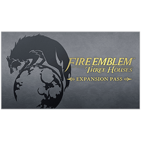 Fire Emblem Three House Expansion - Nintendo Switch [Digital]
