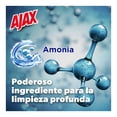 thumbnail image 3 of Limpiador Multiusos Líquido Ajax Amonia Máxima Eficacia 1 L, 3 of 5