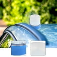 thumbnail image 4 of lacooooppia LED Beacon Light Flashing Safety Warning Light for UTV Vehicles Blue, 4 of 7